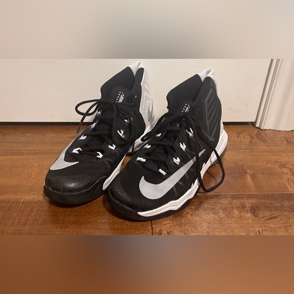Men’s 2016 audacity air max basketball shoes - Picture 5 of 6